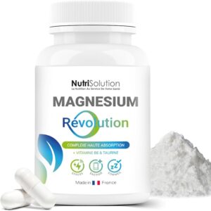 Magnésium Révolution